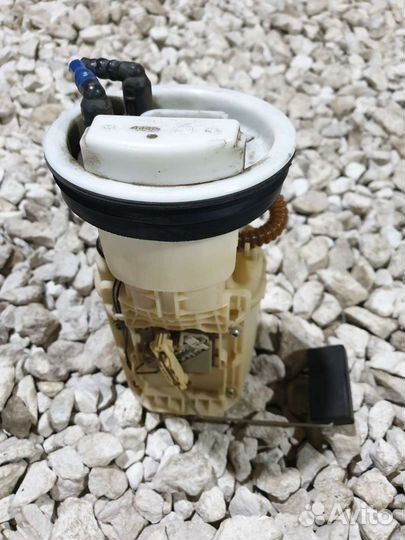 Бензонасос Шкода Фабия 2