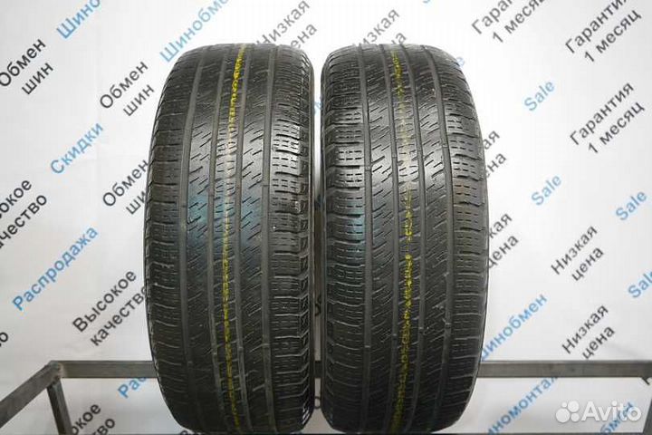 Kumho Crugen Premium KL33 265/60 R18 109