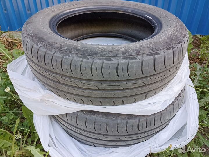 Cordiant Comfort 2 175/65 R14 86H