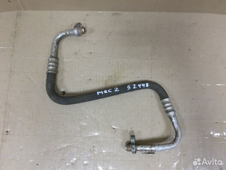 Трубка кондиционера Renault Megane 2