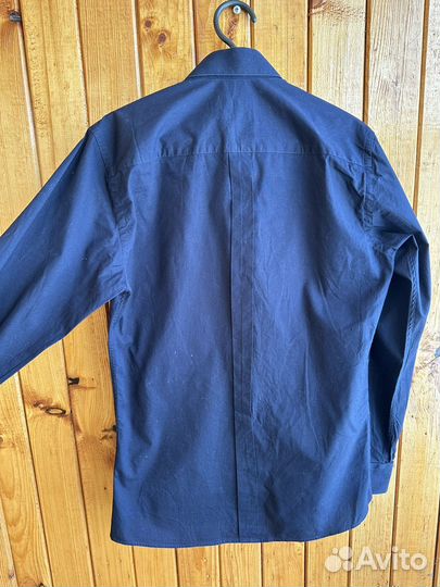 Рубашка на мальчика р 164 170
