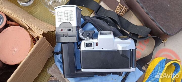 Фотоаппарат