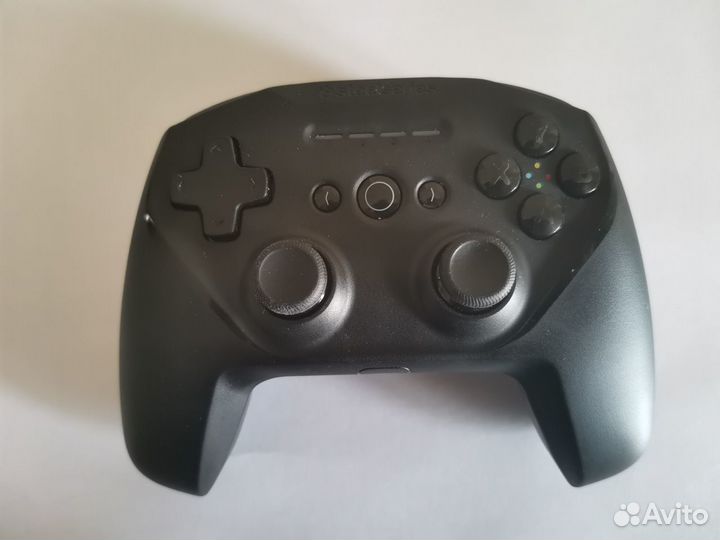 Геймпад беспроводной Steelseries Stratus Duo