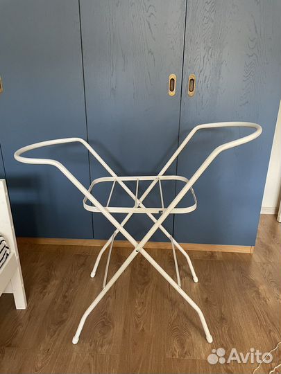 Подставка для детской ванночки