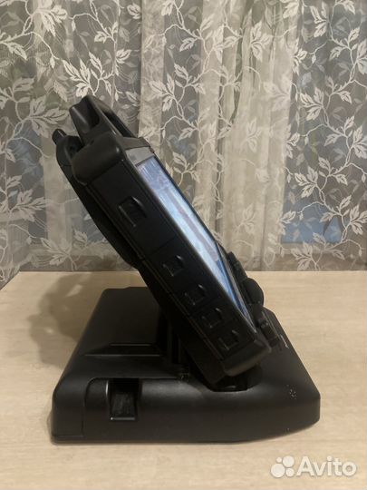 Panasonic CF-D1 (VAS6160A) с док.станцией