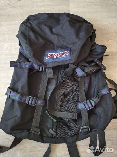 Рюкзак туристический походный