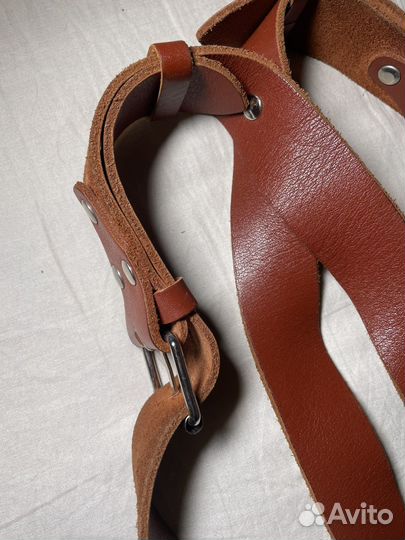 Разгрузка для фотографа