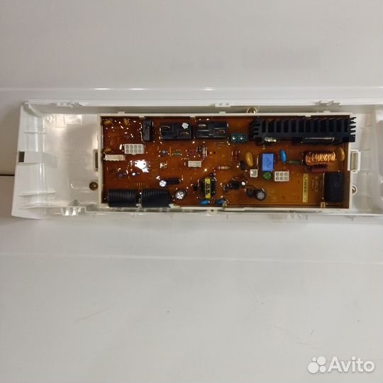 Модуль стиральных машин Samsung DC92-00523