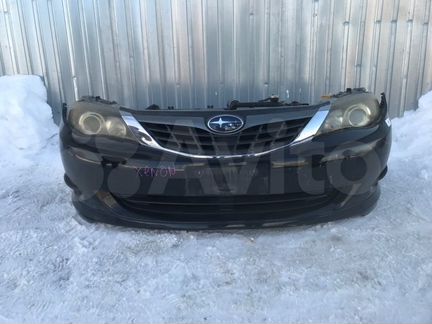 Ноускат Subaru Impreza GH