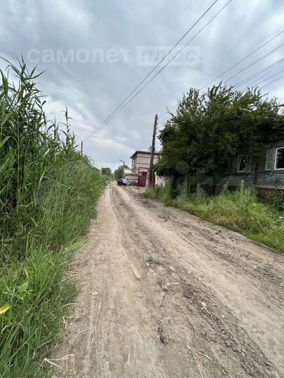 Дом 61,6 м² на участке 5,8 сот.