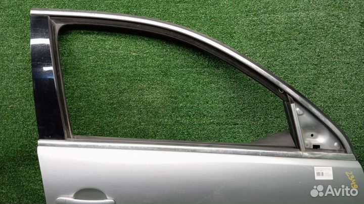 Дверь боковая Volkswagen Tiguan Правая Передняя