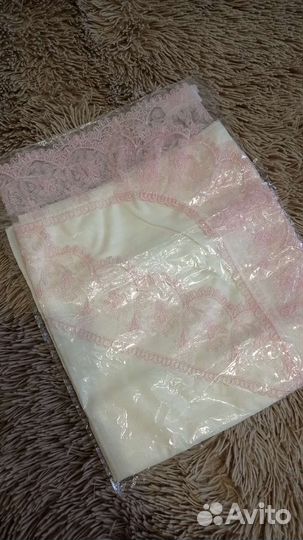 Уголок на конверт для выписки