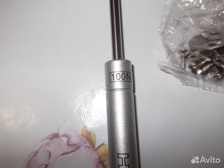 Газлифт 6 кг бу