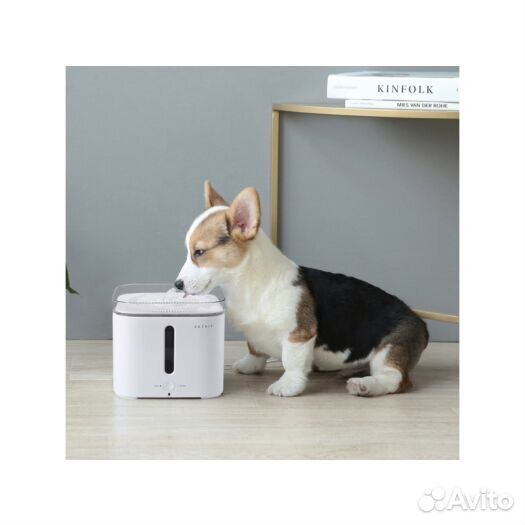 Поилка для домашних животных Xiaomi petkit