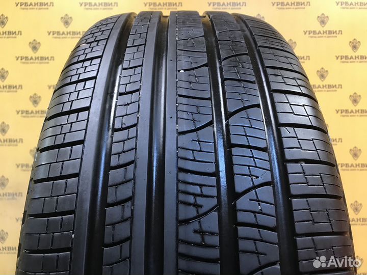Pirelli Scorpion Verde All Season 265/60 R18 110H