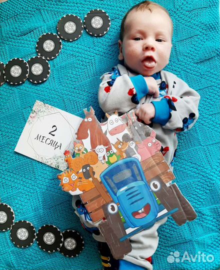 Набор для фотосессии