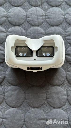 DJI goggles