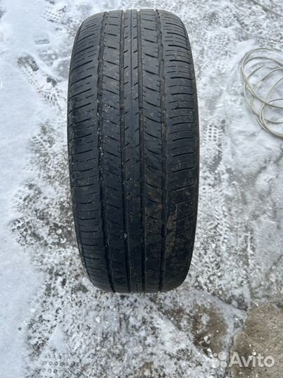 Landsail CLV2 Trailblazer 245/65 R17