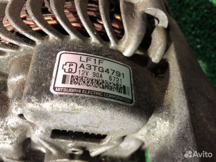 Генератор Mazda 3 Mazda 5 Mazda 6