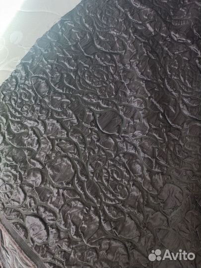 Отрез ткани