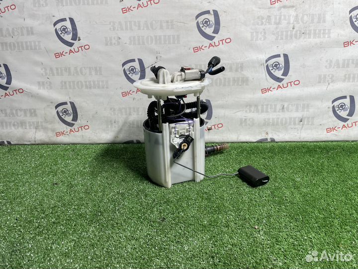 Насос топливный Jeep Grand Cherokee SRT 2015г