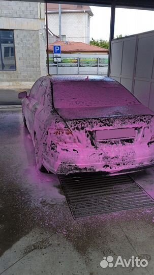 Mercedes-Benz C-класс 1.8 AT, 2010, 200 000 км