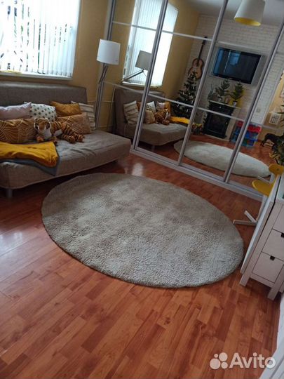 Ковер Икея IKEA