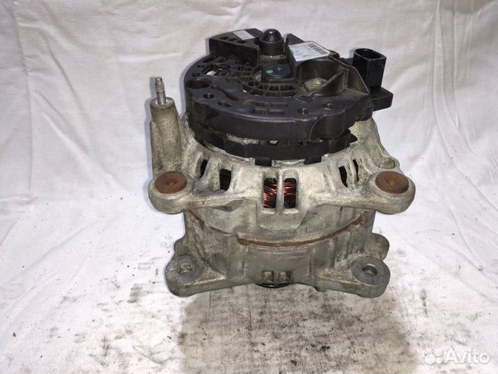 Генератор Audi Seat Skoda Volkswagen 120A