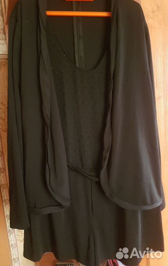 Вещи жен 46-48.Разгружаю гардероб