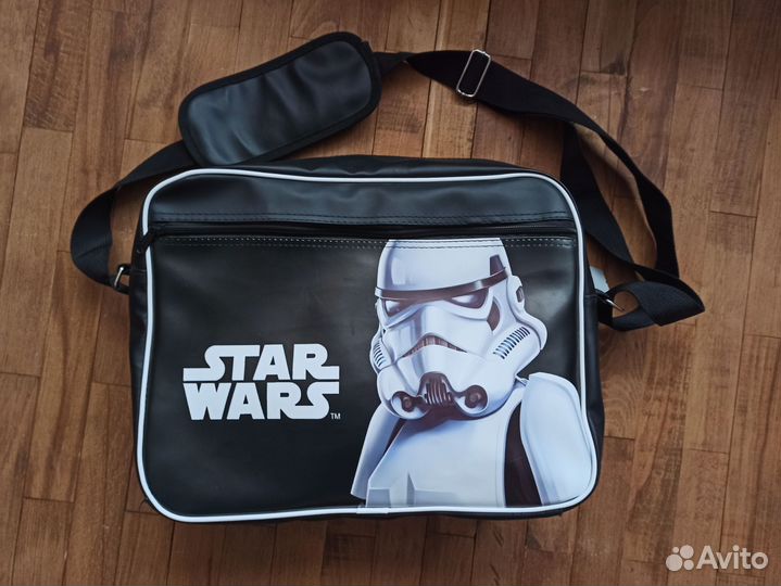 Сумка Star Wars