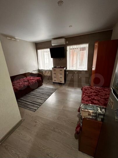 Квартира-студия, 24 м², 1/2 эт.