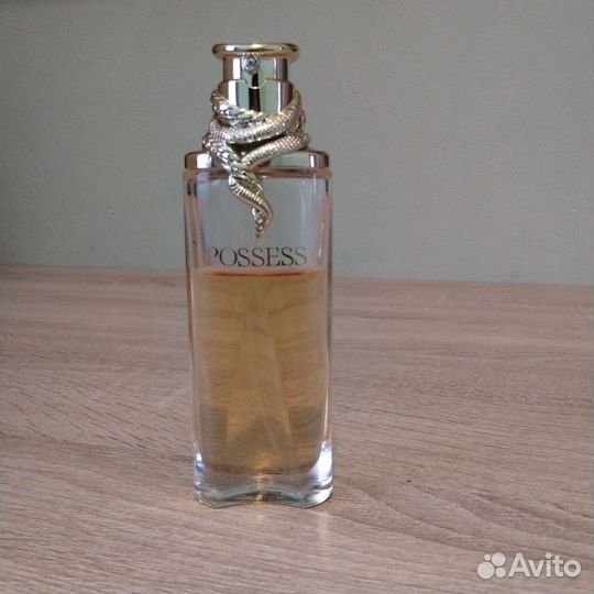 Парфюмерная вода Possess