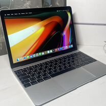 Macbook 12 retina