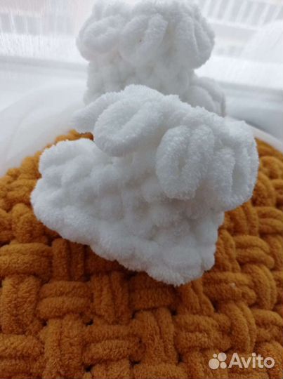 Детские пинетки