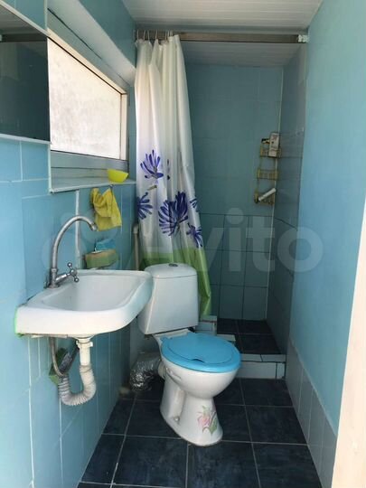 Комната 14 м² в 2-к., 1/2 эт.