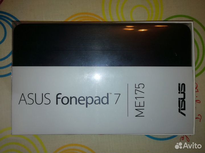 Чехол для Asus ME175