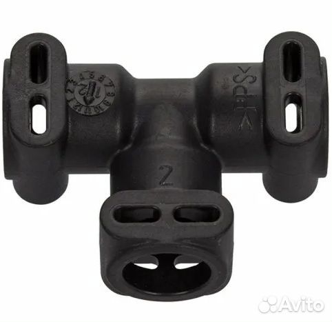 Переходники для кофемашин Jura