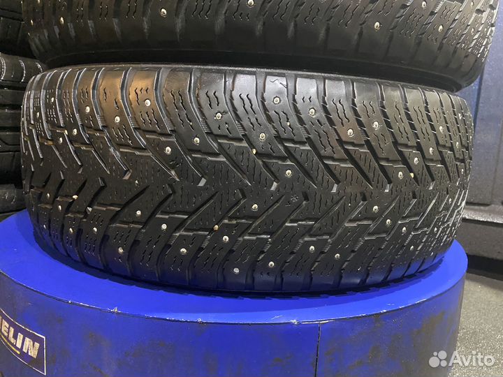 Nokian Tyres Hakkapeliitta 8 SUV 225/60 R17 99T