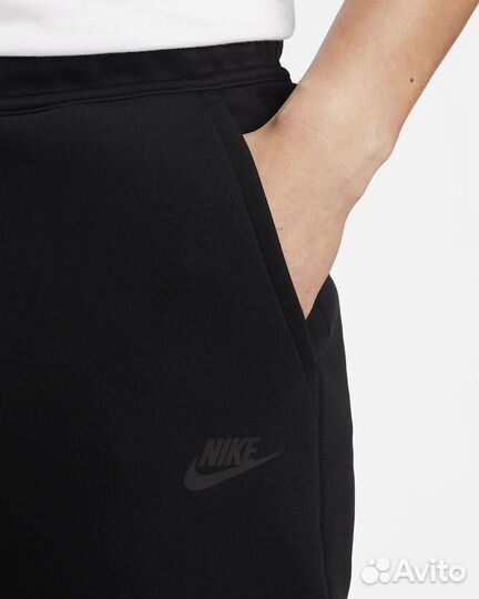 Штаны спортивные Nike Sportswear Tech Fleece