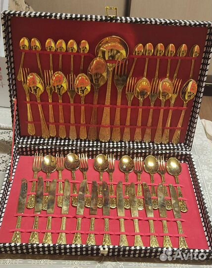 Набор кухонных принадлежностей