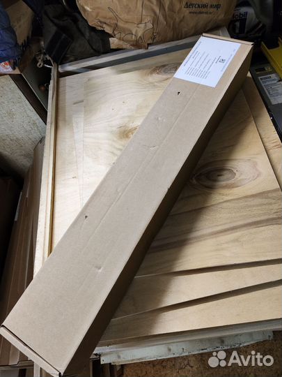 Рельсы для сервера Dell R620 R630 R720 R730