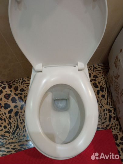 Унитаз подвесной Ideal Standard