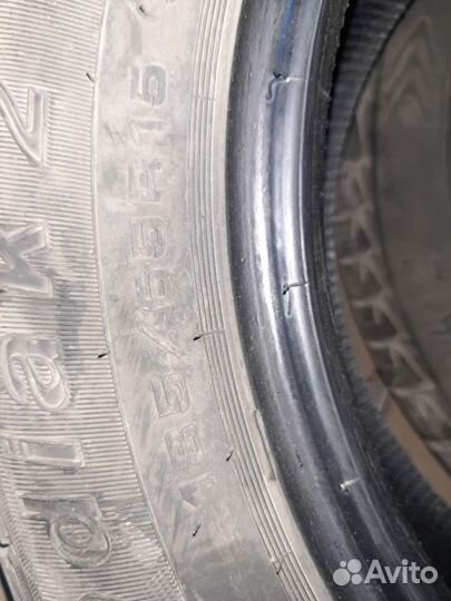Tunga Zodiak 2 185/65 R15