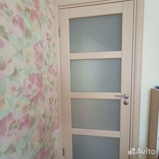 Межкомнатные двери бу