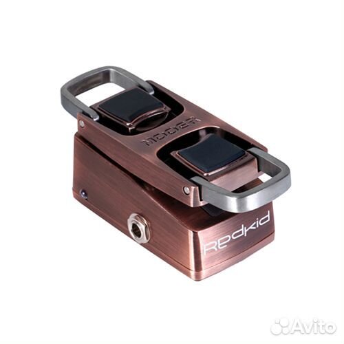 Гитарная педаль Mooer Redkid