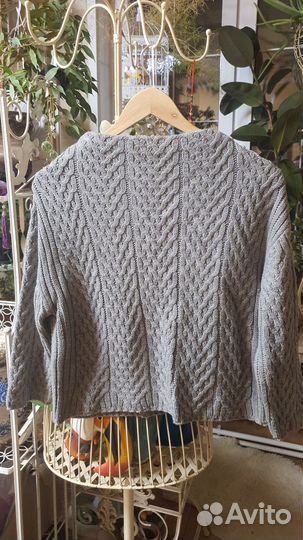 Джемпер Zara размер S