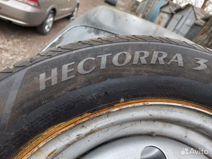 Колеса Matador MP 47 Hectorra 3 185/65 R14 86T