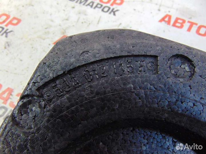 Ящик для инструментов для Skoda Rapid 2012