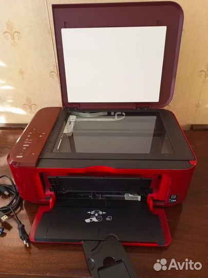 Принтер Canon Pixma mg3640