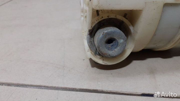 Насос топливный Nissan Qashqai J10